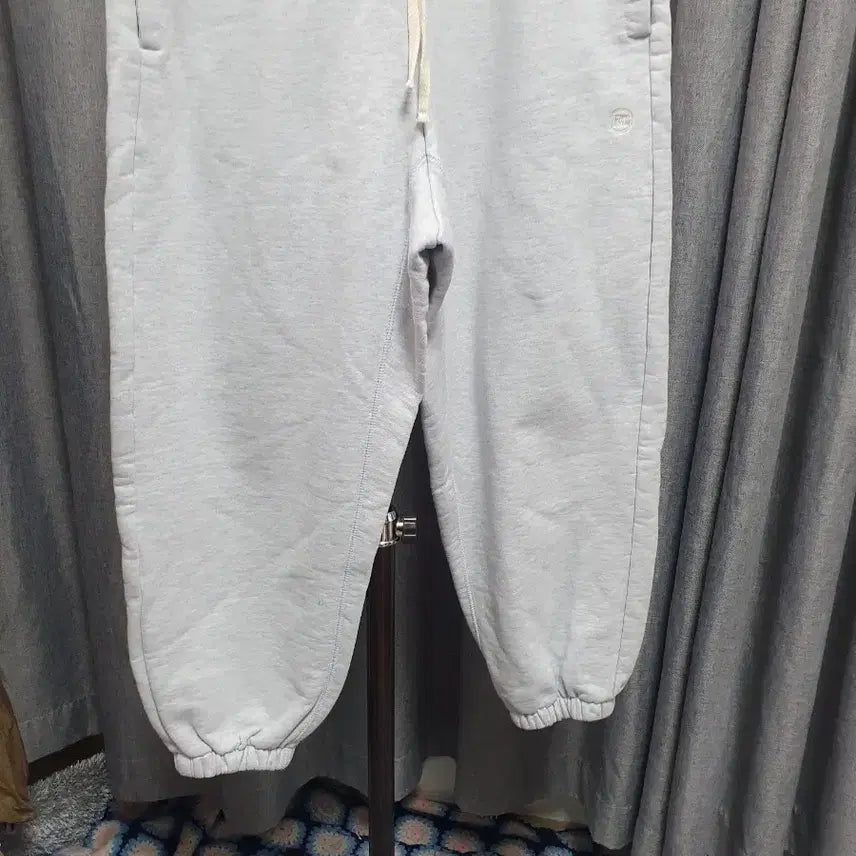 [SOLD OUT] M렉토 멜란지 스웻팬츠