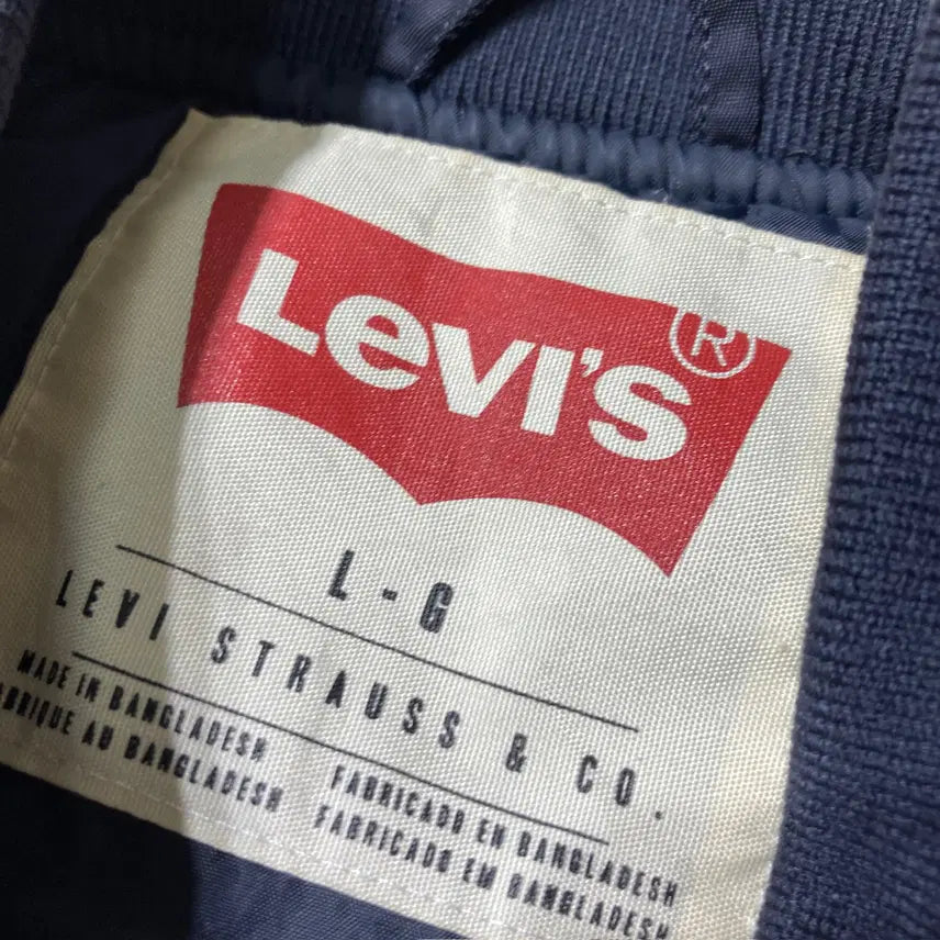 [BUNJANG] Levi&