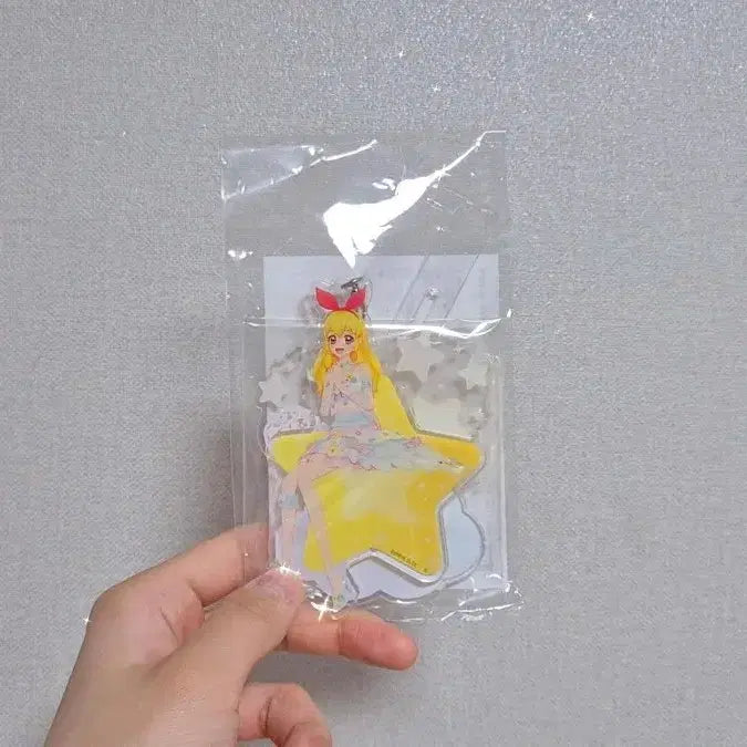[SOLD OUT] 아이카츠 이치고 신일러 나이트드림 아크릴 프레 프리미엄 아이엠스타