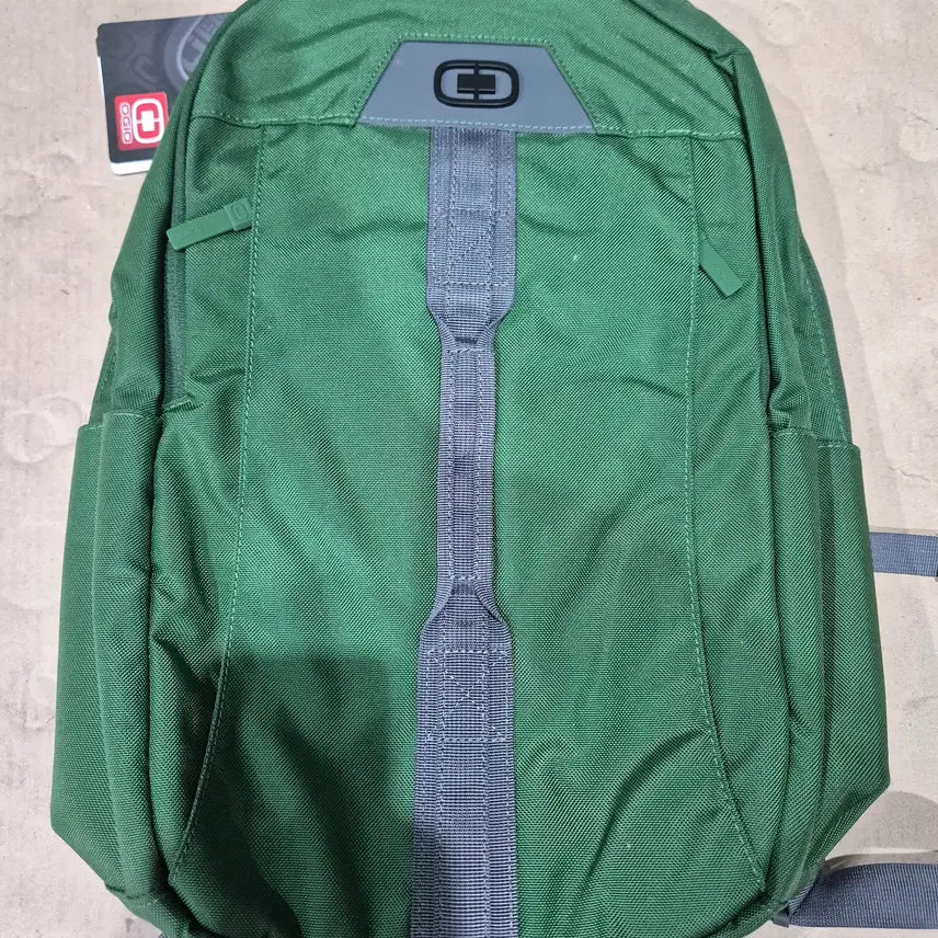 [BUNJANG] OGIO ARCHES Backpack / OGIO 백팩(가방)