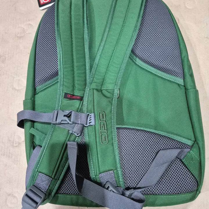 [BUNJANG] OGIO ARCHES Backpack / OGIO 백팩(가방)