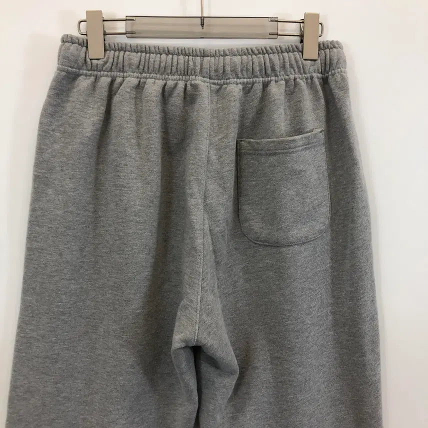[BUNJANG] TOFFEE Sweat Jogger Pants / TOFFEE 토피 스웻조거팬츠 30-31