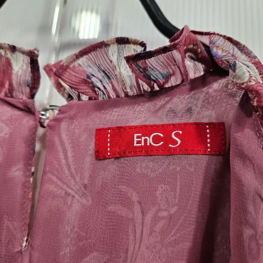 [BUNJANG] ENC Dress (Size 66) / ENC원피스(66)