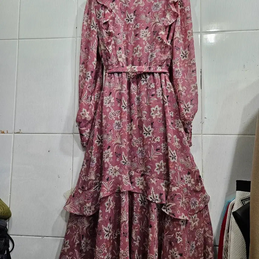 [BUNJANG] ENC Dress (Size 66) / ENC원피스(66)