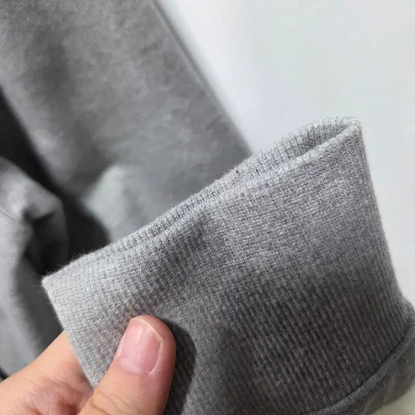 [BUNJANG] Musinsa Standard Gray Hoodie Zip-up XL / 무신사스탠다드 그레이 후드 집업 XL 26042109