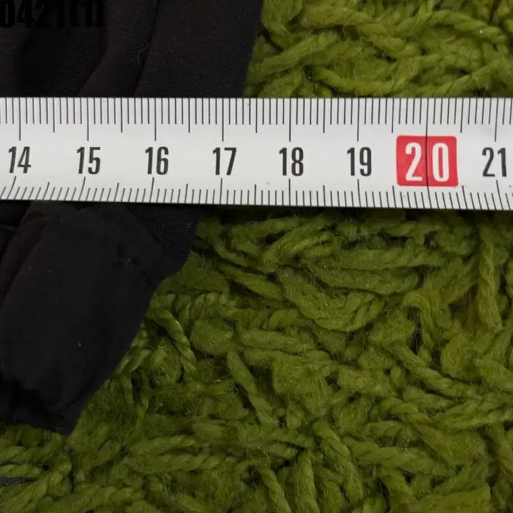 [BUNJANG] Calvin Klein Black Cargo Jogger Pants L / 캘빈클라인 블랙 카고 조거 팬츠 L
