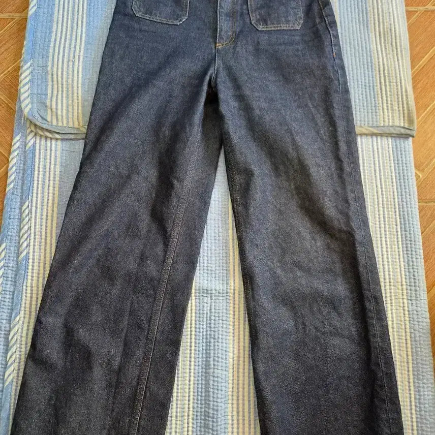 [SOLD OUT] 산드로여성청바지27