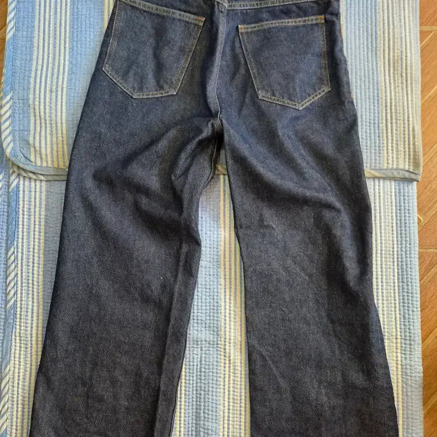 [SOLD OUT] 산드로여성청바지27