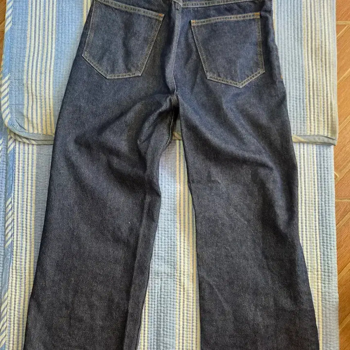 [SOLD OUT] 산드로여성청바지27