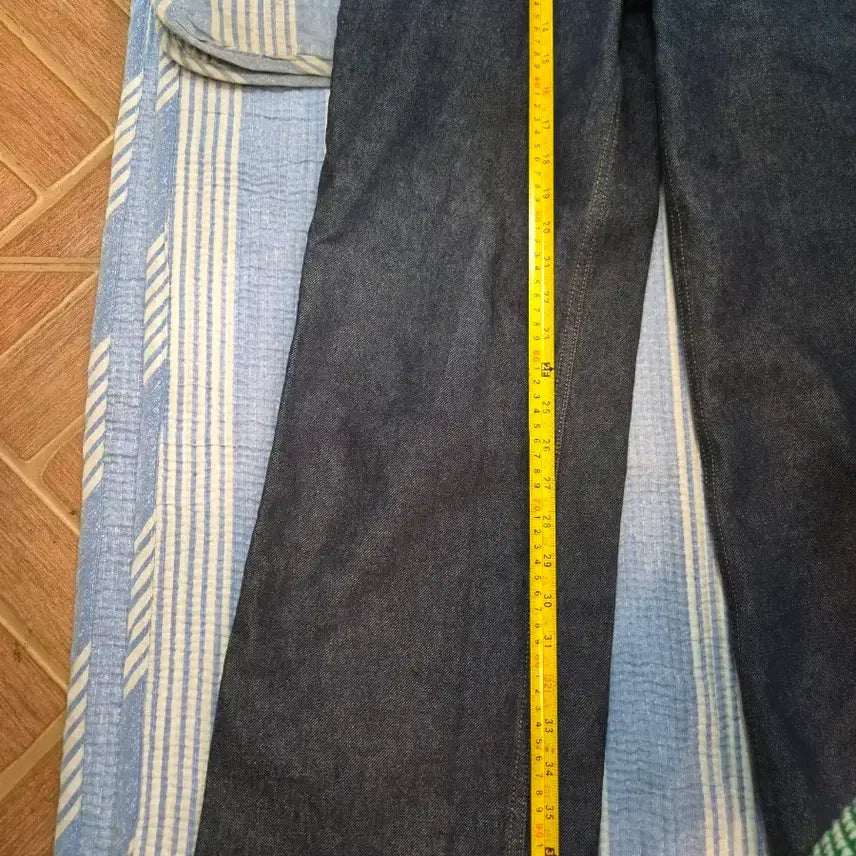 [SOLD OUT] 산드로여성청바지27