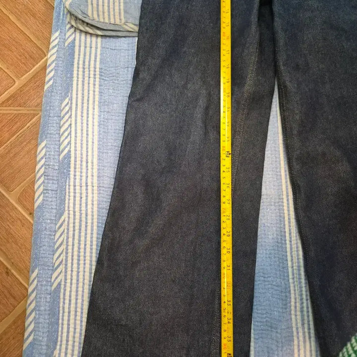[SOLD OUT] 산드로여성청바지27
