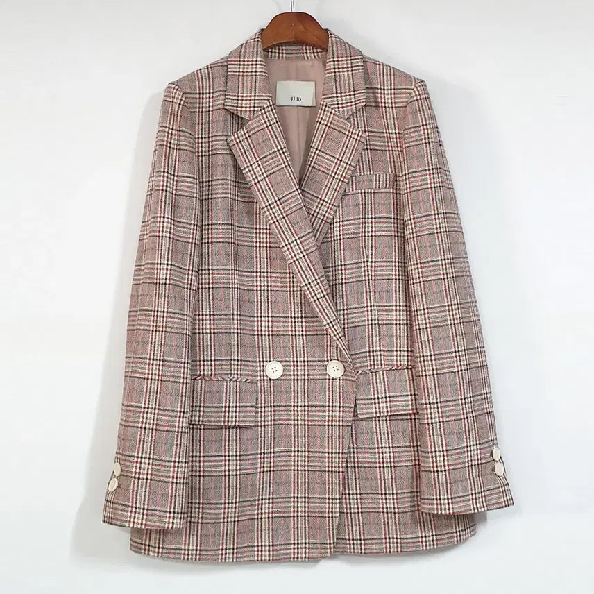 [BUNJANG] JJ.RO Spring Tweed Jacket / JJ.RO 봄 트위드쟈켓 55
