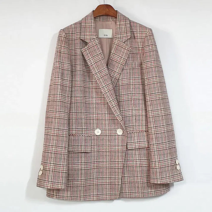 [BUNJANG] JJ.RO Spring Tweed Jacket / JJ.RO 봄 트위드쟈켓 55