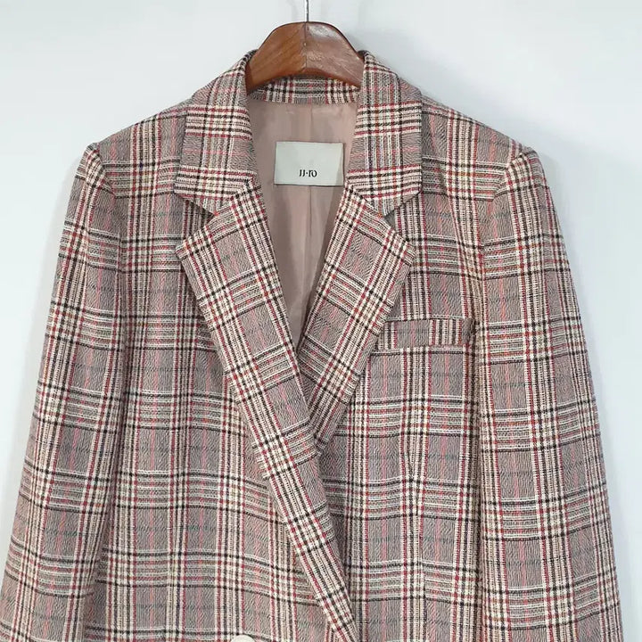 [BUNJANG] JJ.RO Spring Tweed Jacket / JJ.RO 봄 트위드쟈켓 55