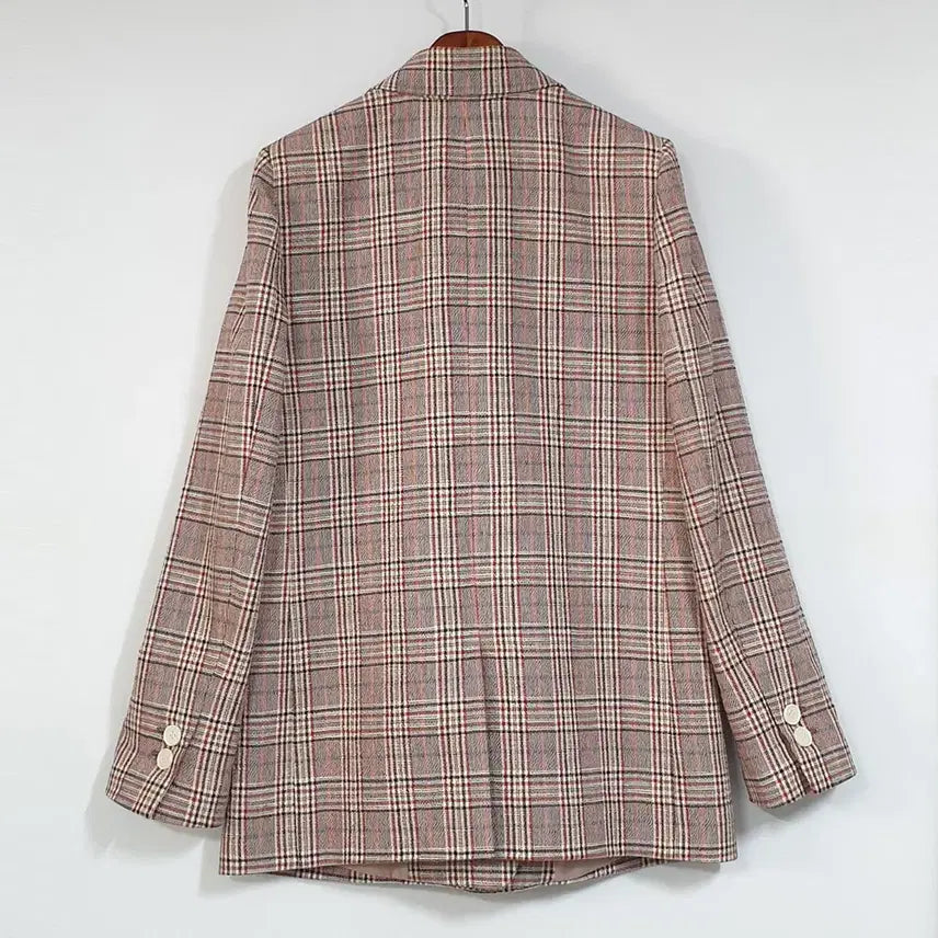 [BUNJANG] JJ.RO Spring Tweed Jacket / JJ.RO 봄 트위드쟈켓 55