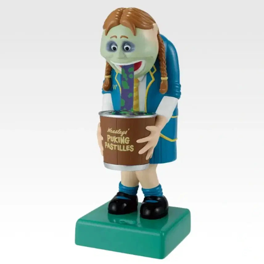 [SOLD OUT] 제일복권 해리포터 라스트원 미개봉 현물