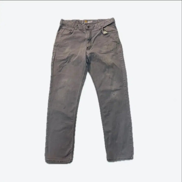 [BUNJANG] Carhartt Pants 36X32 / 칼하트 팬츠 36X32
