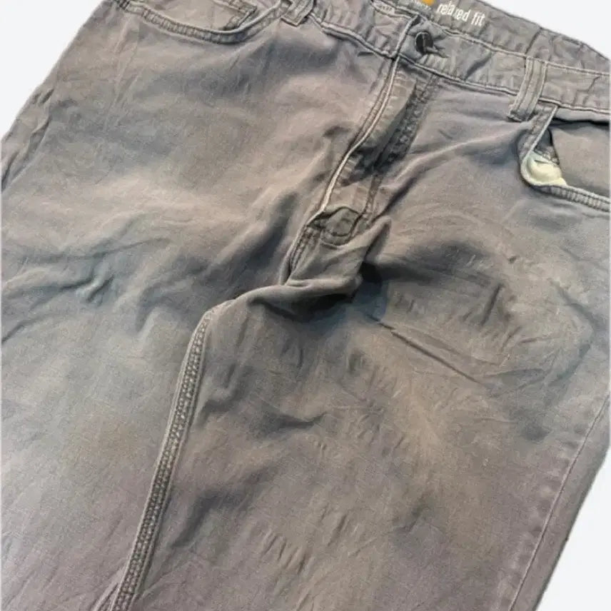 [BUNJANG] Carhartt Pants 36X32 / 칼하트 팬츠 36X32