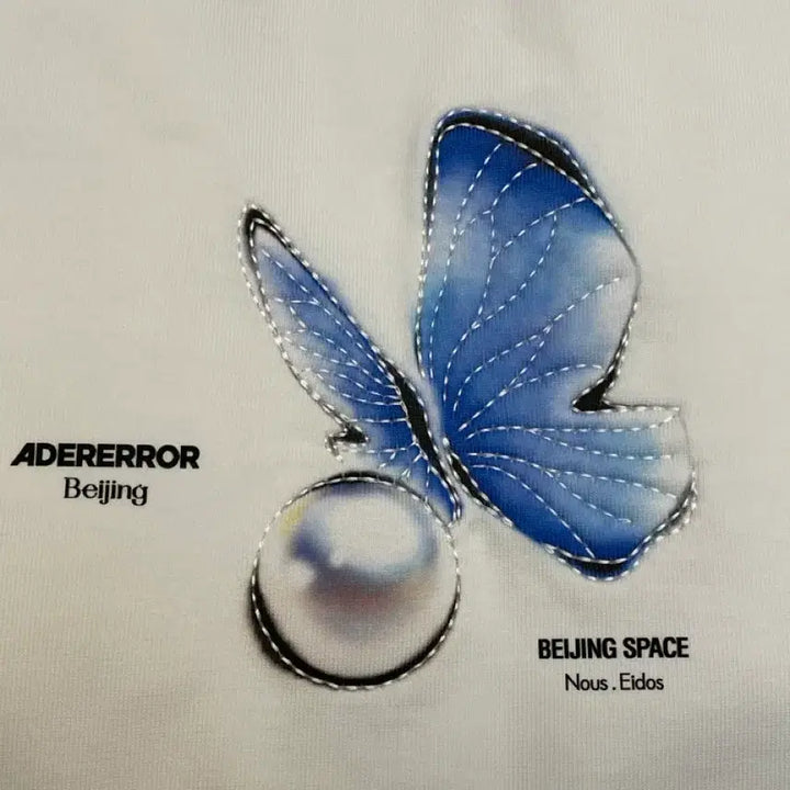 [BUNJANG] ADER Error Beijing Apparel / 아더에러 베이징