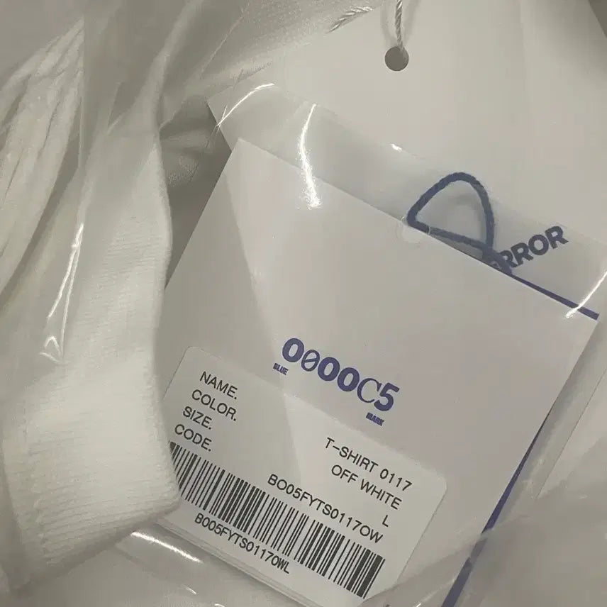 [BUNJANG] ADER Error Beijing Apparel / 아더에러 베이징