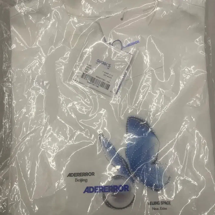 [BUNJANG] ADER Error Beijing Apparel / 아더에러 베이징