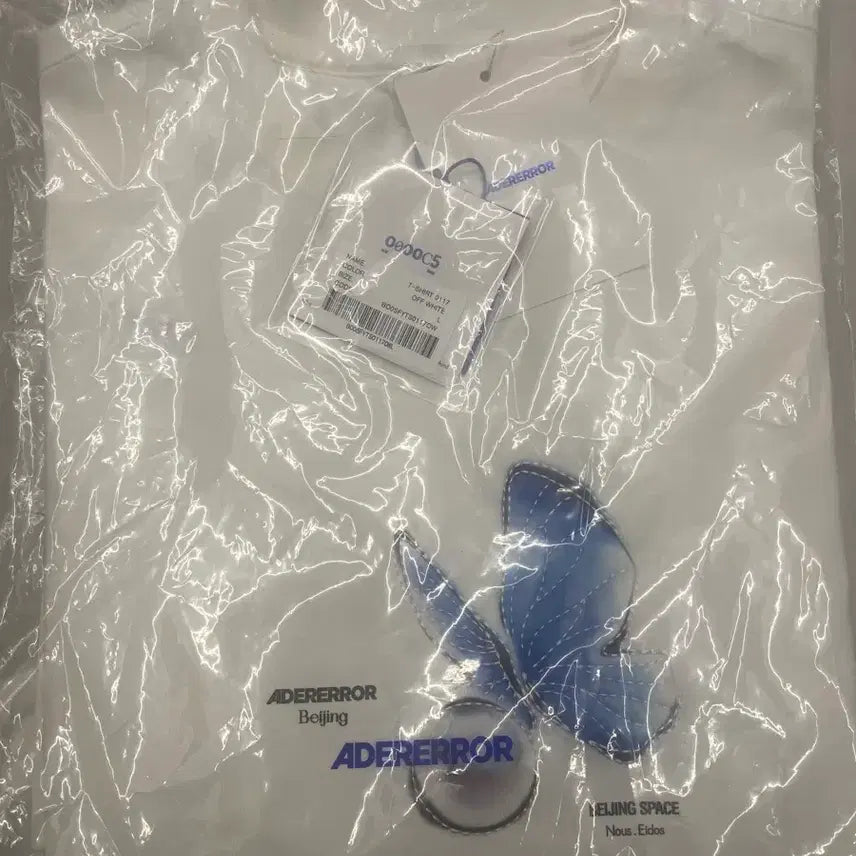 [BUNJANG] ADER Error Beijing Apparel / 아더에러 베이징