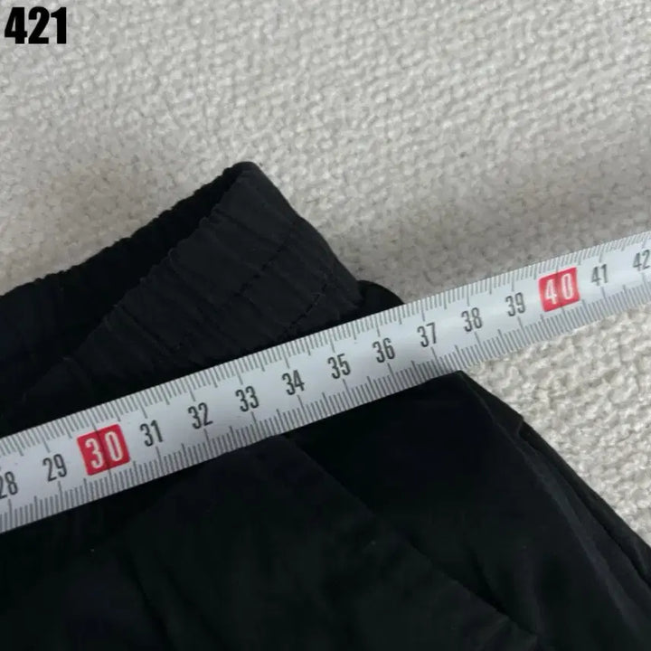 [BUNJANG] Dynafit Black Cargo Jogger Pants / 다이나핏 블랙 카고 조거 팬츠