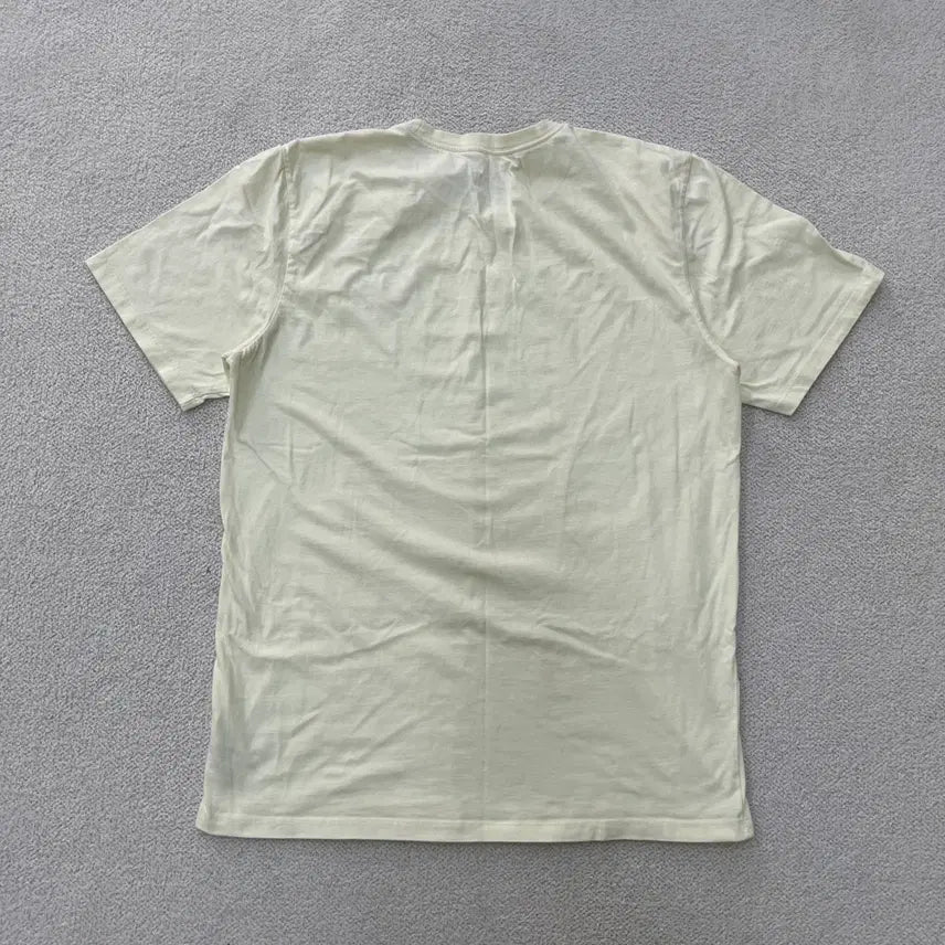 [BUNJANG] Nike Swoosh Short Sleeve T-shirt / XL 나이키 스우시 반팔 티셔츠 0420M