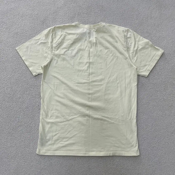 [BUNJANG] Nike Swoosh Short Sleeve T-shirt / XL 나이키 스우시 반팔 티셔츠 0420M