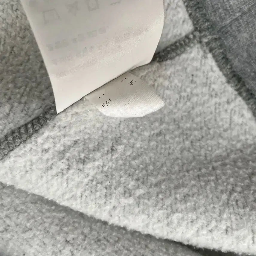 [BUNJANG] Nike Big Swoosh Fleece Hoodie XL / XL 나이키 빅스우시 기모 후드티셔츠 B.6462
