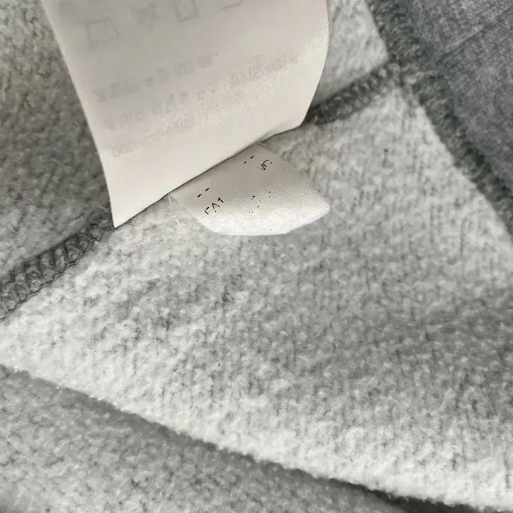 [BUNJANG] Nike Big Swoosh Fleece Hoodie XL / XL 나이키 빅스우시 기모 후드티셔츠 B.6462