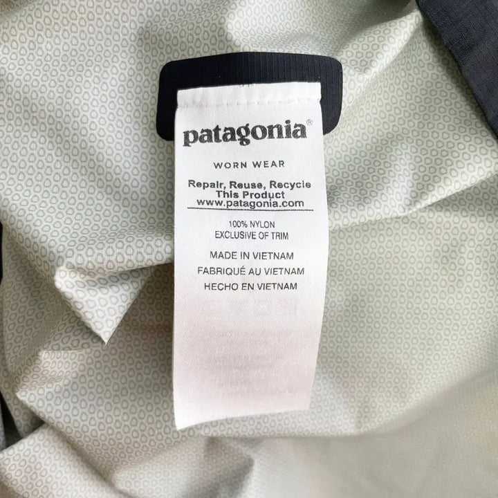 [BUNJANG] Patagonia Torrentshell 3L Rain Jacket - Men&