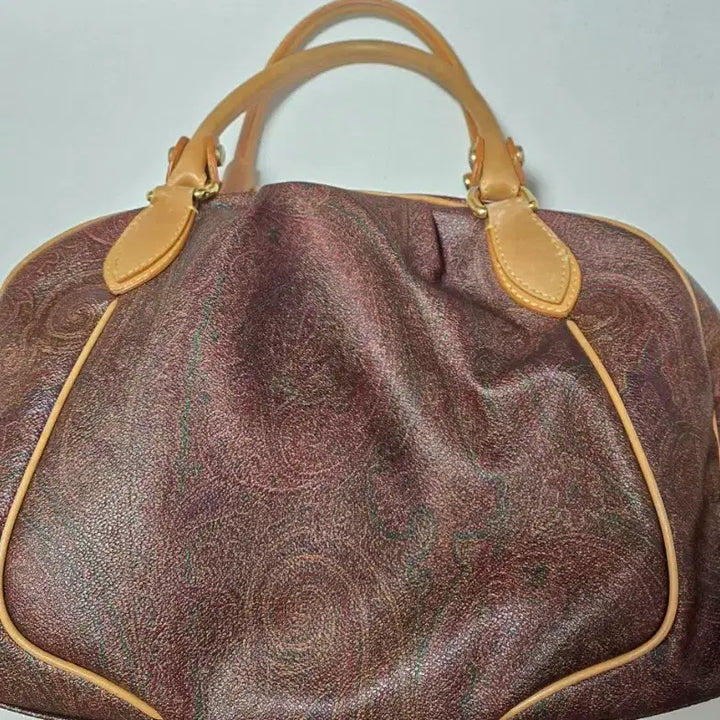 [BUNJANG] Etro Tote Bag / 에트로 토트백 ( 정품)