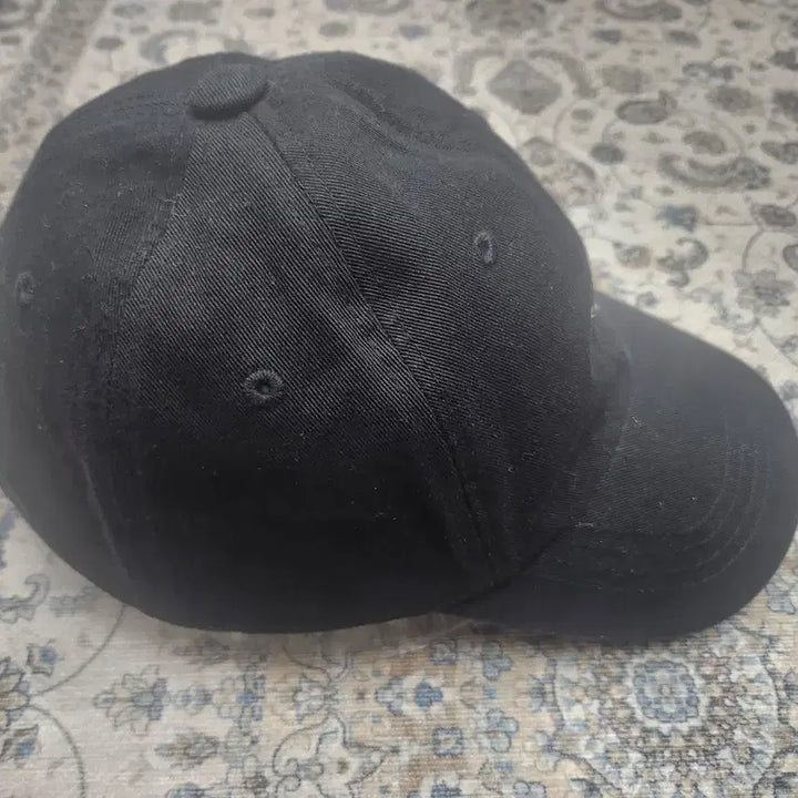 [BUNJANG] CLOVE SEOUL Ball Cap / CLOVE 클로브 UNKNOWN SEOUL 볼캡