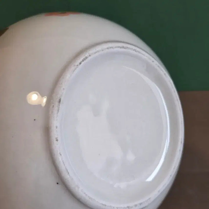 [BUNJANG] Celadon Porcelain Vase / 월석 도자기