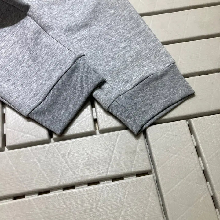 [BUNJANG] Uniqlo Jogger Training Pants Gray / [M]유니클로 조거 츄리닝 바지 그레이 0461