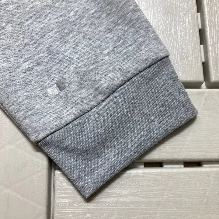 [BUNJANG] Uniqlo Jogger Training Pants Gray / [M]유니클로 조거 츄리닝 바지 그레이 0461