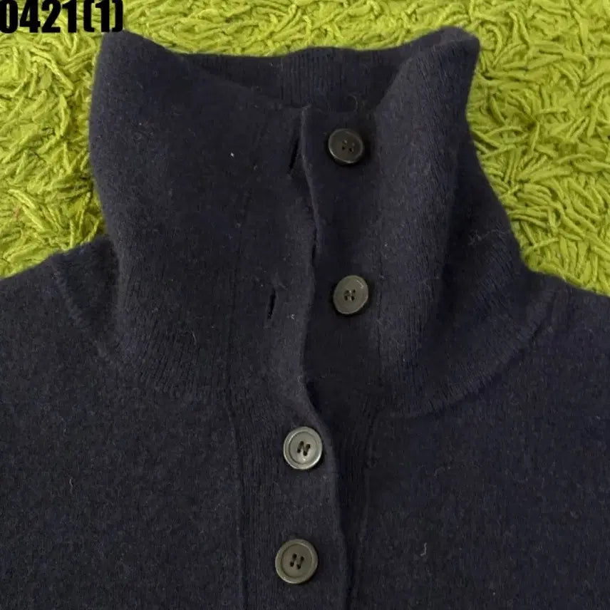 [SOLD OUT] APC 아페쎄 스트라이프 니트 탑 S