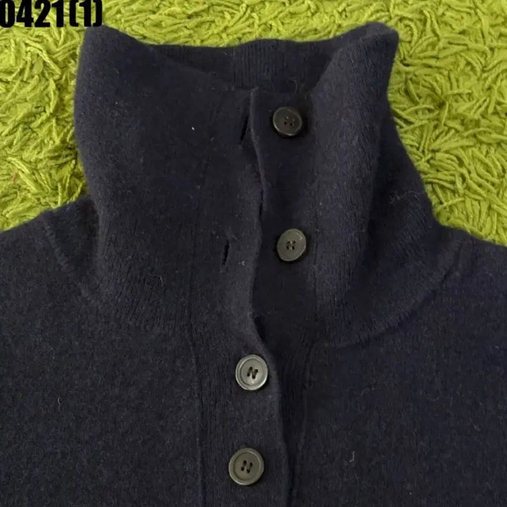 [SOLD OUT] APC 아페쎄 스트라이프 니트 탑 S