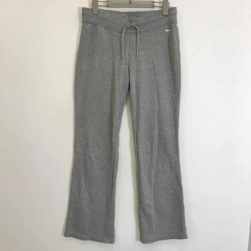 [SOLD OUT] 나이키 부츠컷 스웻팬츠 [여성27-28인치]