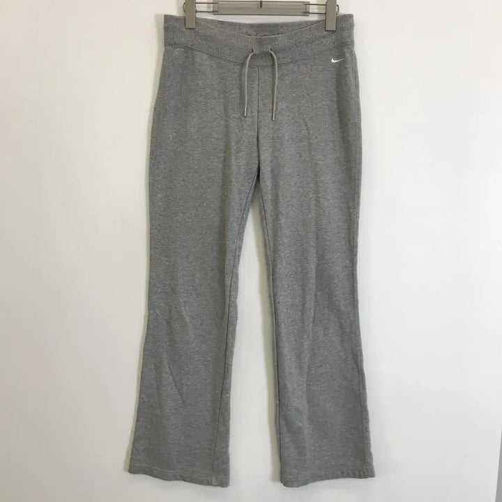 [SOLD OUT] 나이키 부츠컷 스웻팬츠 [여성27-28인치]