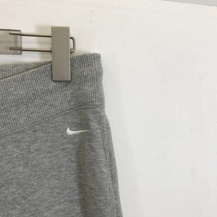 [SOLD OUT] 나이키 부츠컷 스웻팬츠 [여성27-28인치]