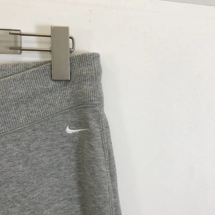 [SOLD OUT] 나이키 부츠컷 스웻팬츠 [여성27-28인치]
