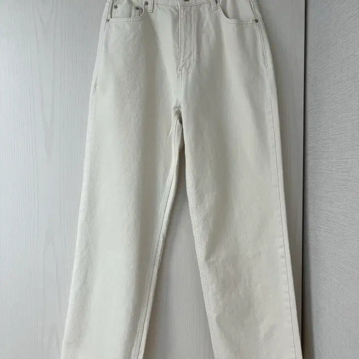 [BUNJANG] 공드린 맨하탄 데님 L 사이즈 / 공드린 맨하탄 데님 L 사이즈
