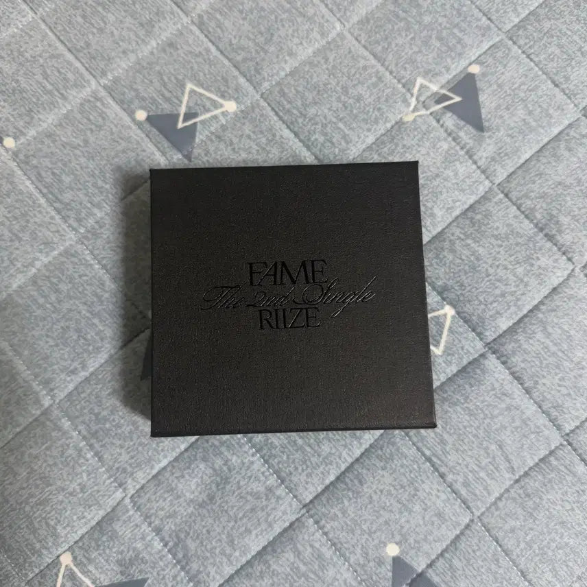 [SOLD OUT] 라이즈 페임 목걸이 MD md 전시회