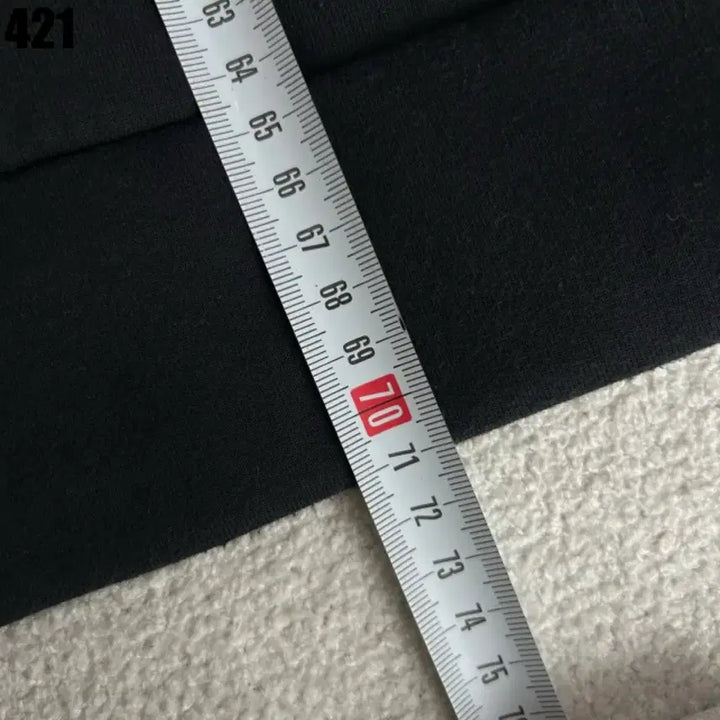 [BUNJANG] 아디다스 블랙 후드집업 / 아디다스 블랙 후드집업