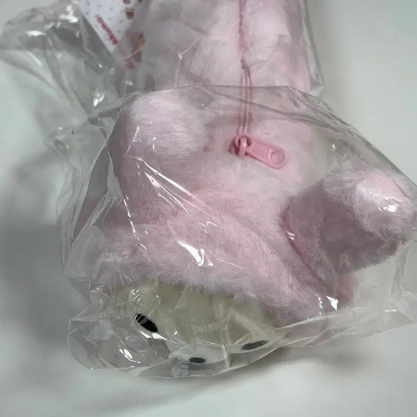 [SOLD OUT] 토끼 코리락쿠마 인형 필통