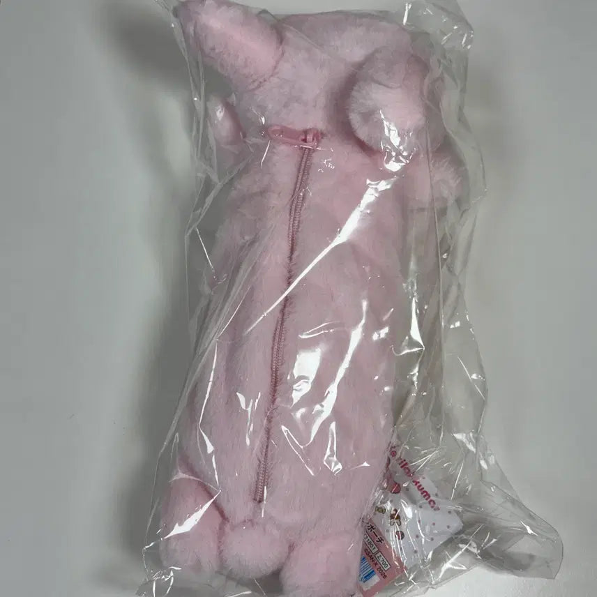 [SOLD OUT] 토끼 코리락쿠마 인형 필통