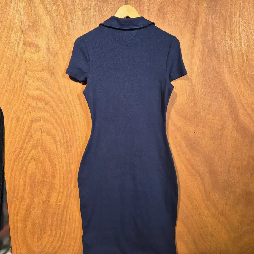 [SOLD OUT] 타미진스 카라 원피스 M (번590