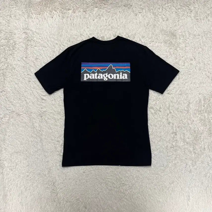 [SOLD OUT] 파타고니아 반팔